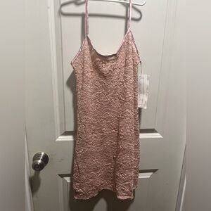 NWT Scott McClintock vintage lace dress